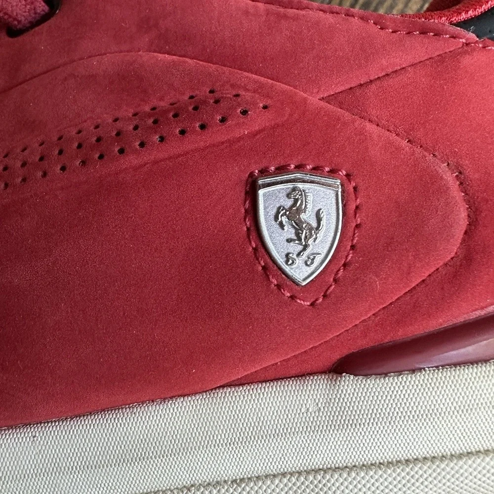 Puma gigante lo